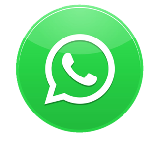 WhatsApp Icon